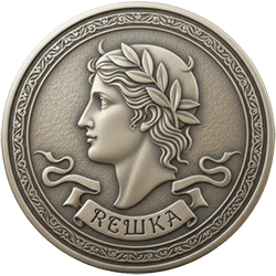 Решка