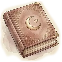 Книга Желаний